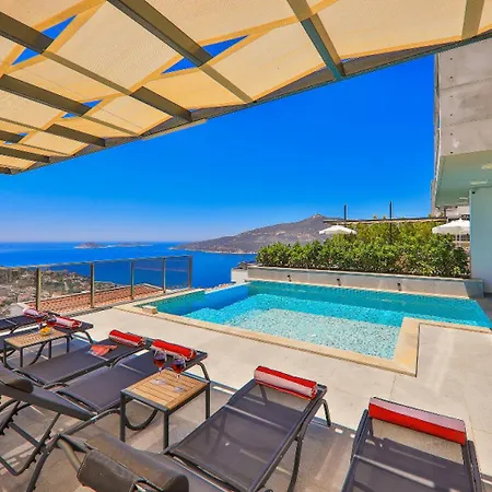 Eco Skylight * Kalkan
