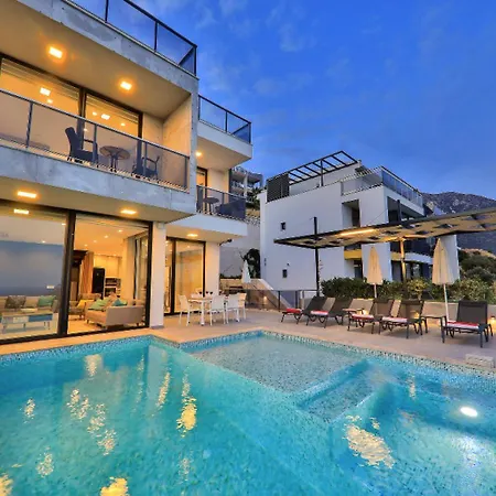 Eco Skylight Kalkan