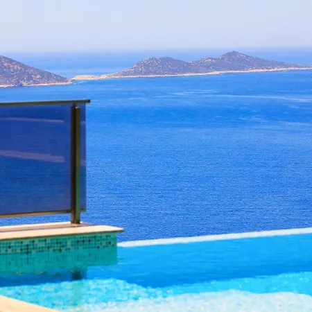 Eco Skylight * Kalkan
