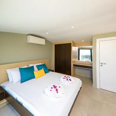 Eco Skylight Villa Kalkan