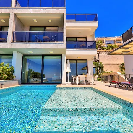 Villa Eco Skylight *