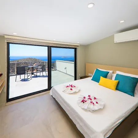 Eco Skylight Villa *