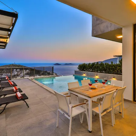 Eco Skylight Villa
