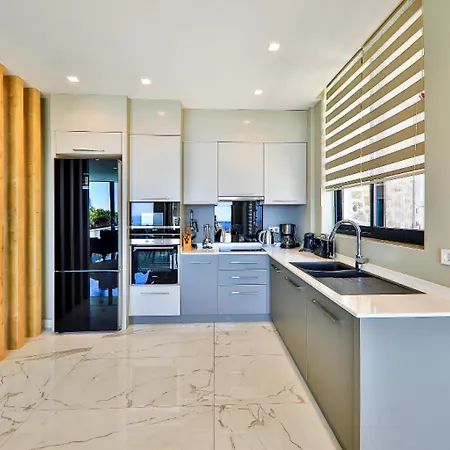 Eco Skylight