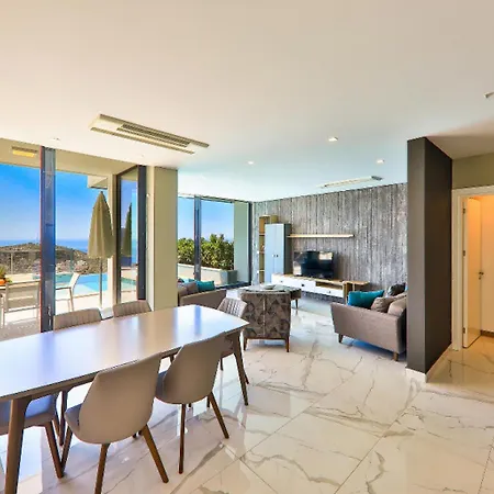 Villa Eco Skylight