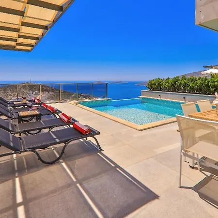 Eco Skylight * Kalkan