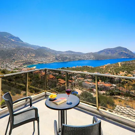 Eco Skylight * Kalkan